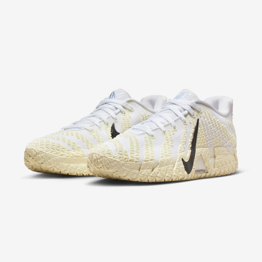 Nike Ja 3 'Coconut Milk'