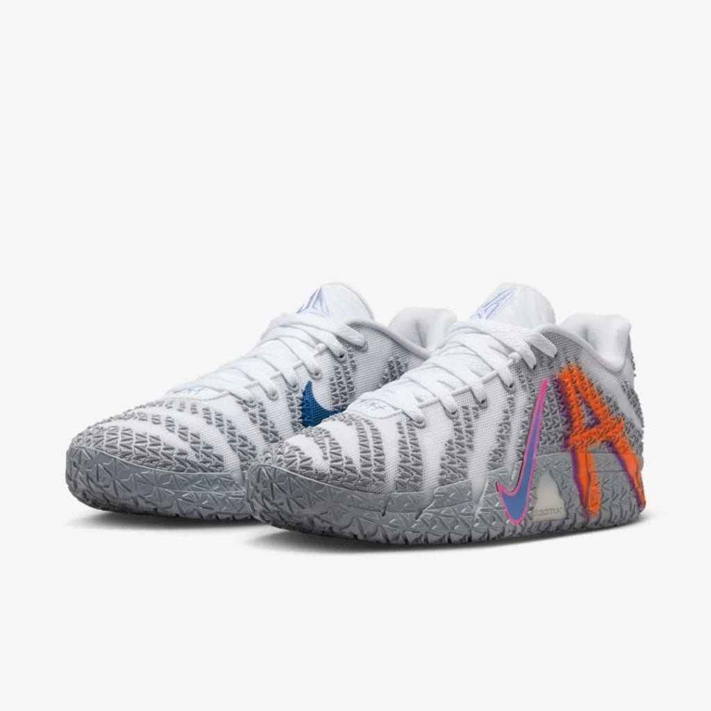 Nike Ja 3 'Light Show'