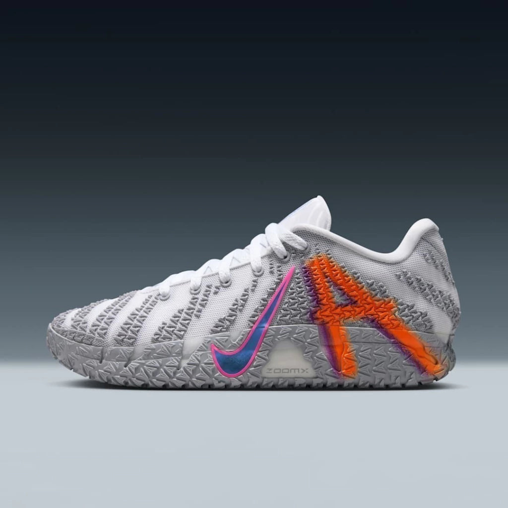 Nike Ja 3 'Light Show'