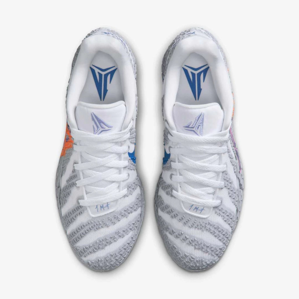 Nike Ja 3 'Light Show'