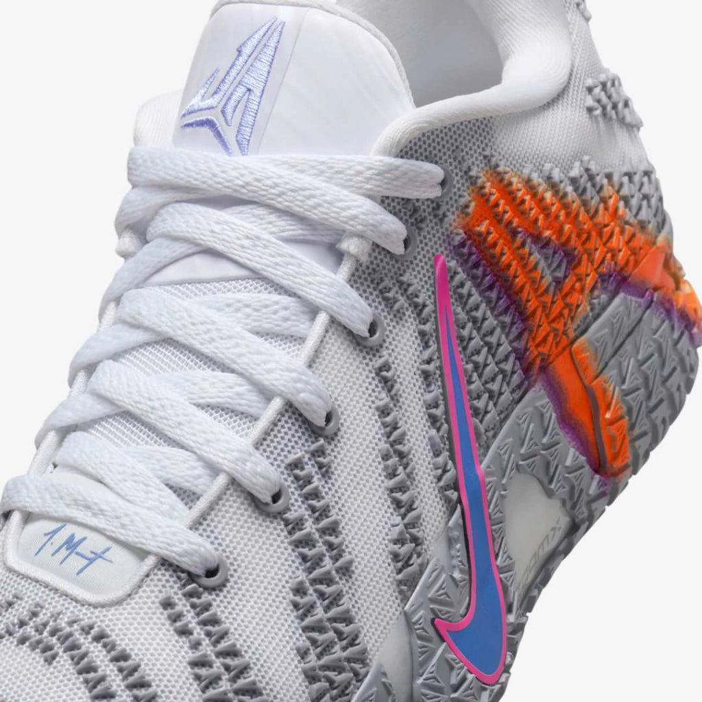 Nike Ja 3 'Light Show'