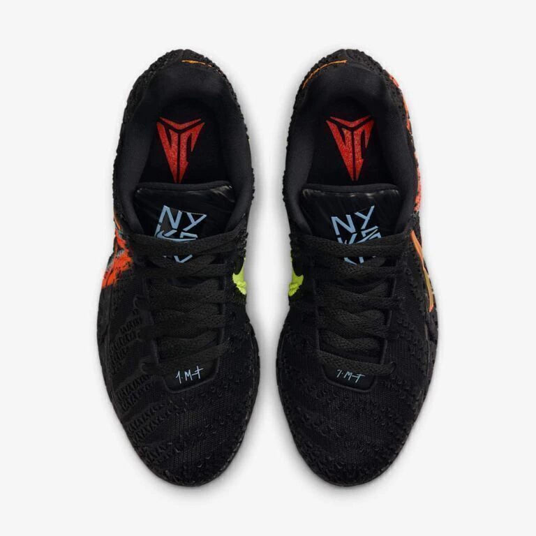 Nike Ja 3 'NY vs. NY'